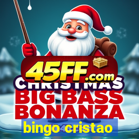 bingo cristao